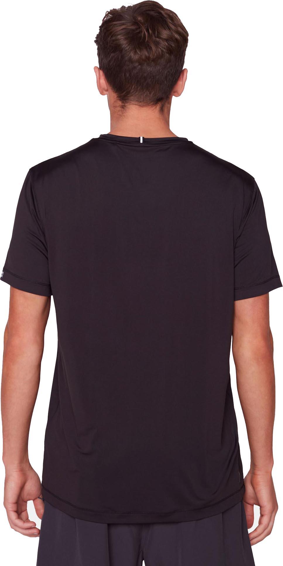 Product gallery image number 4 for product Active Crew Neck T-Shirt - Men's