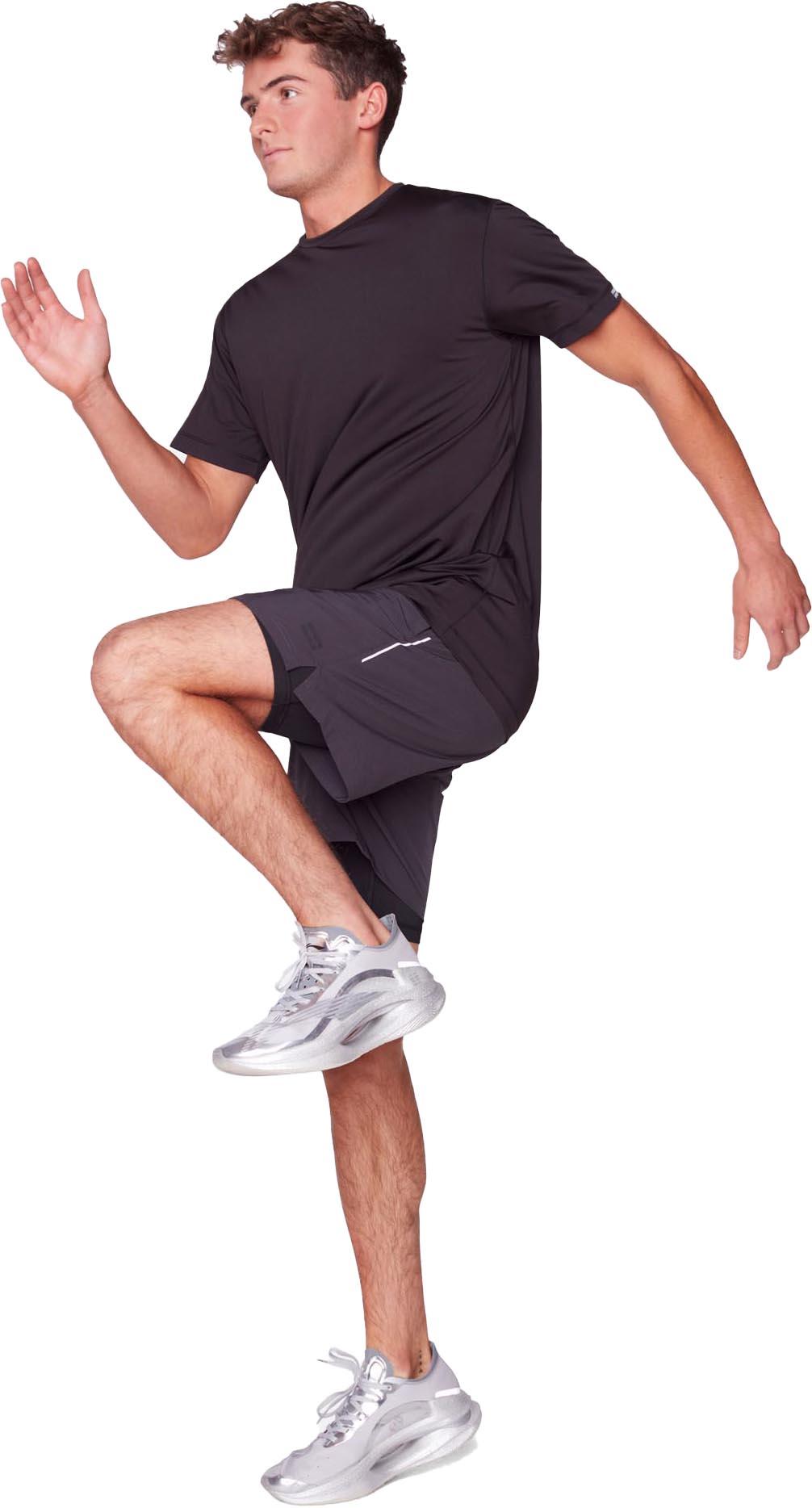 Product gallery image number 2 for product Active Crew Neck T-Shirt - Men's