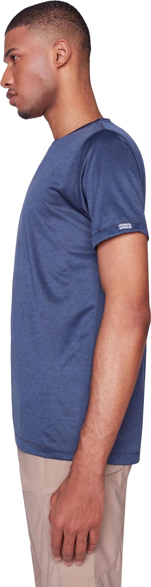 Product gallery image number 3 for product Active Crew Neck T-Shirt - Men's