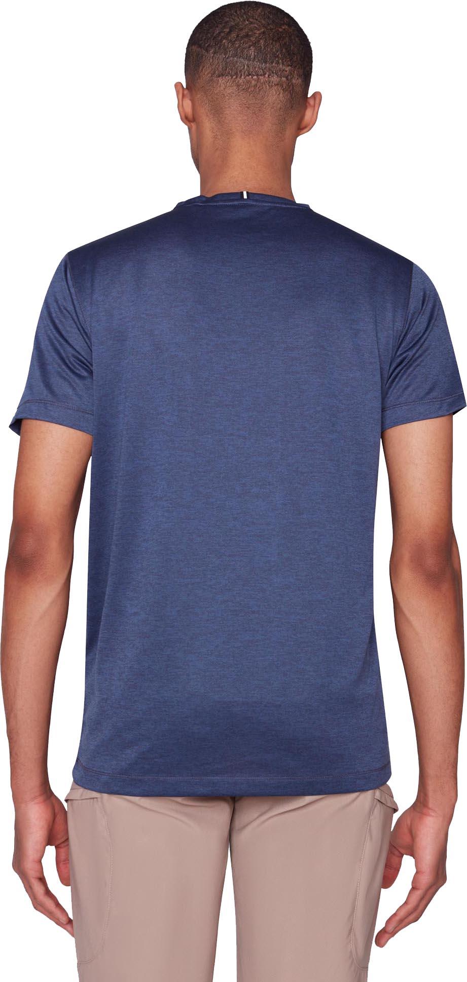 Product gallery image number 2 for product Active Crew Neck T-Shirt - Men's
