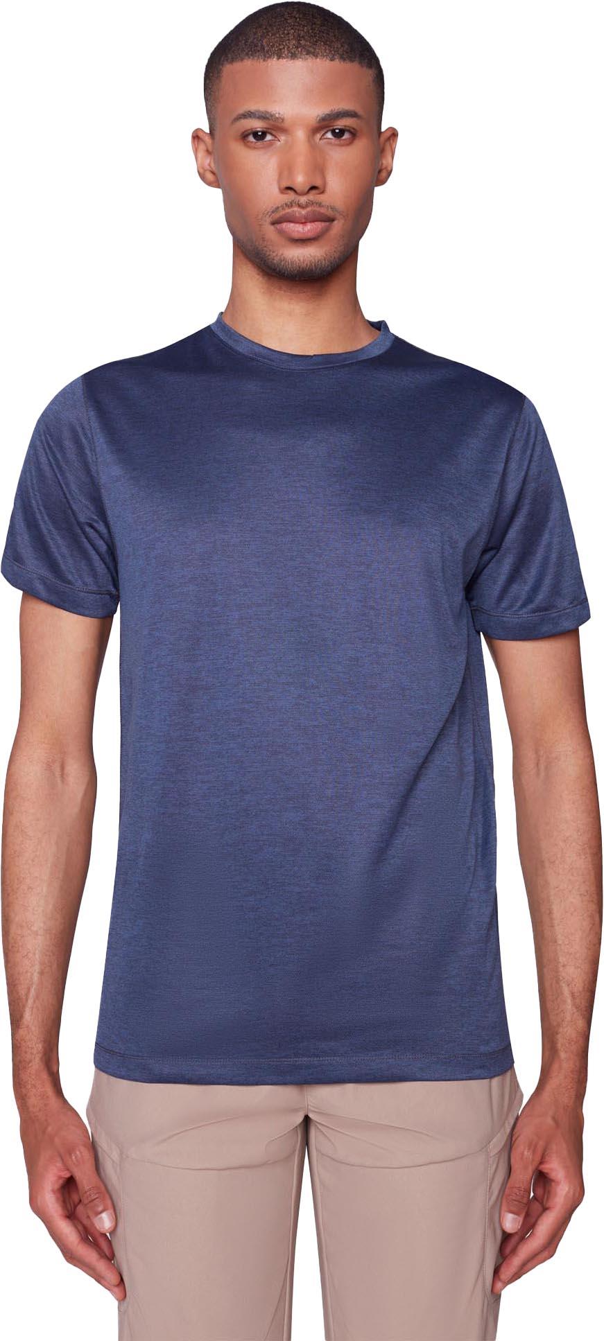 Product gallery image number 1 for product Active Crew Neck T-Shirt - Men's