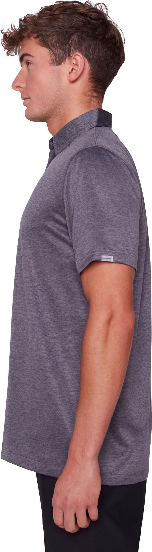 Product gallery image number 3 for product Active Polo Shirt - Men's