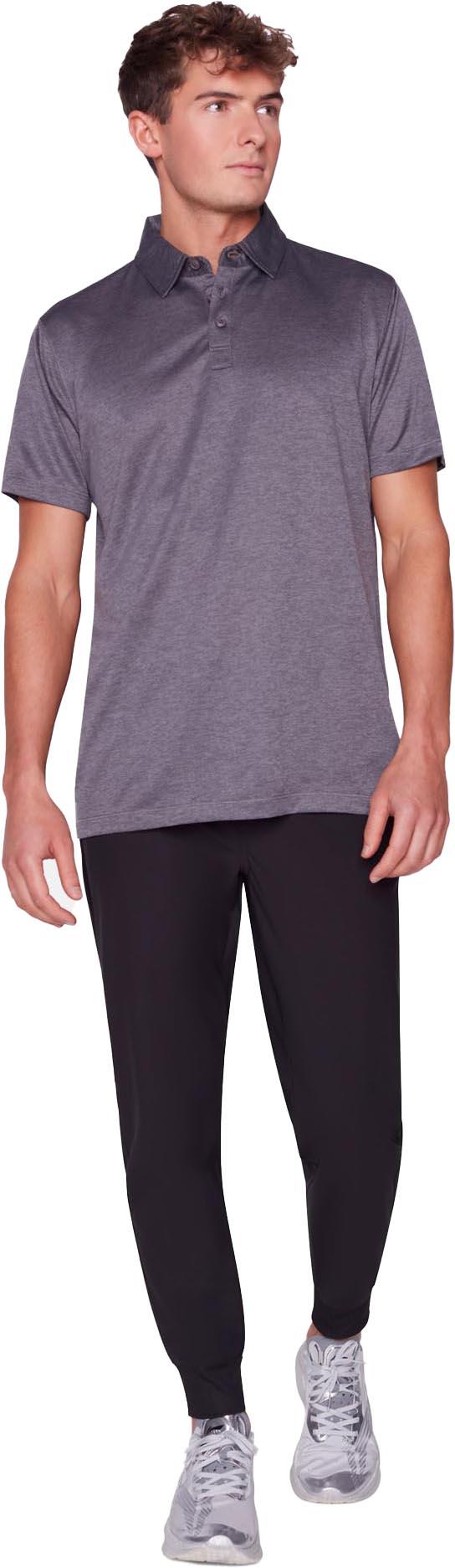 Product gallery image number 4 for product Active Polo Shirt - Men's