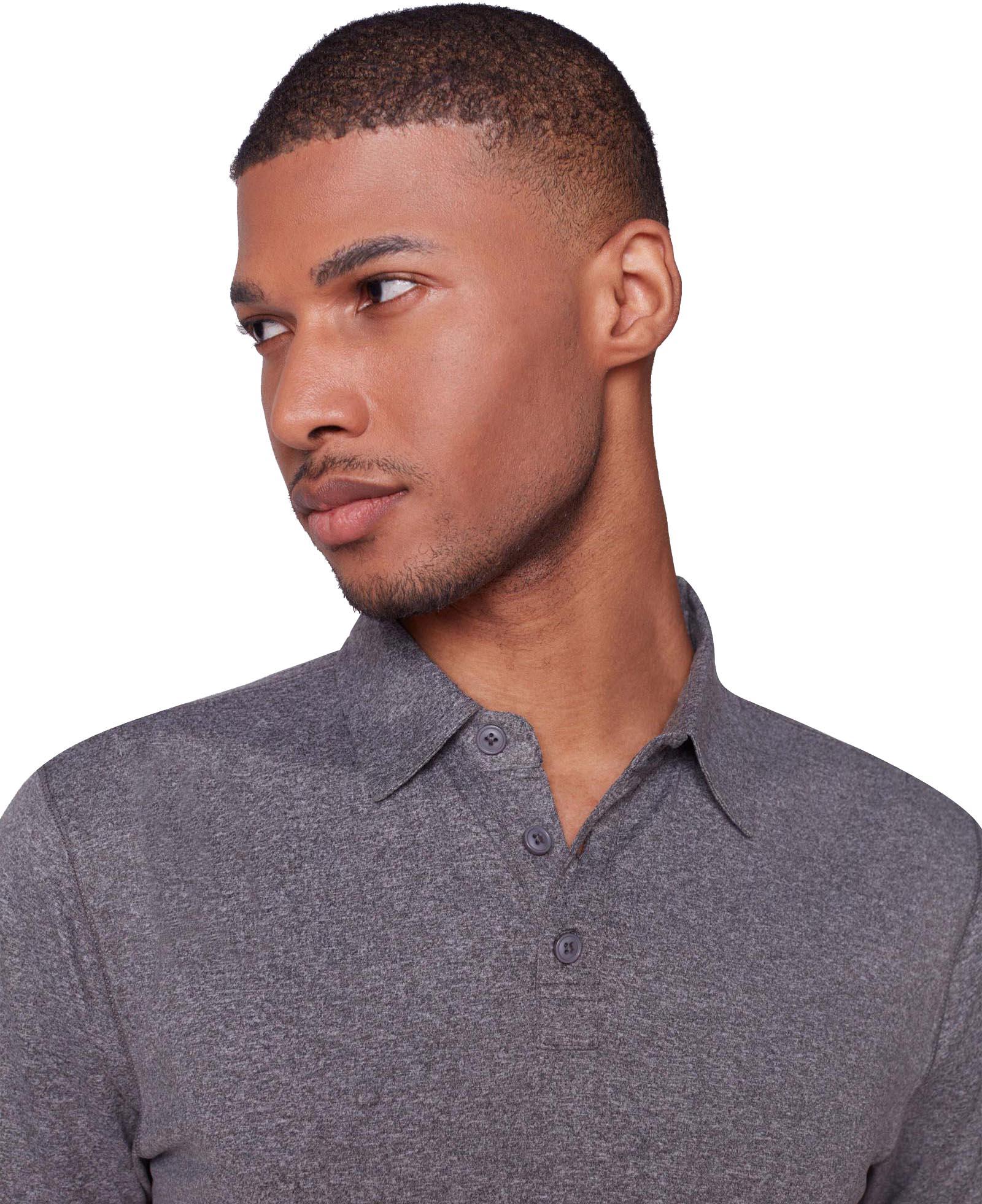 Product gallery image number 2 for product Active Polo Shirt - Men's