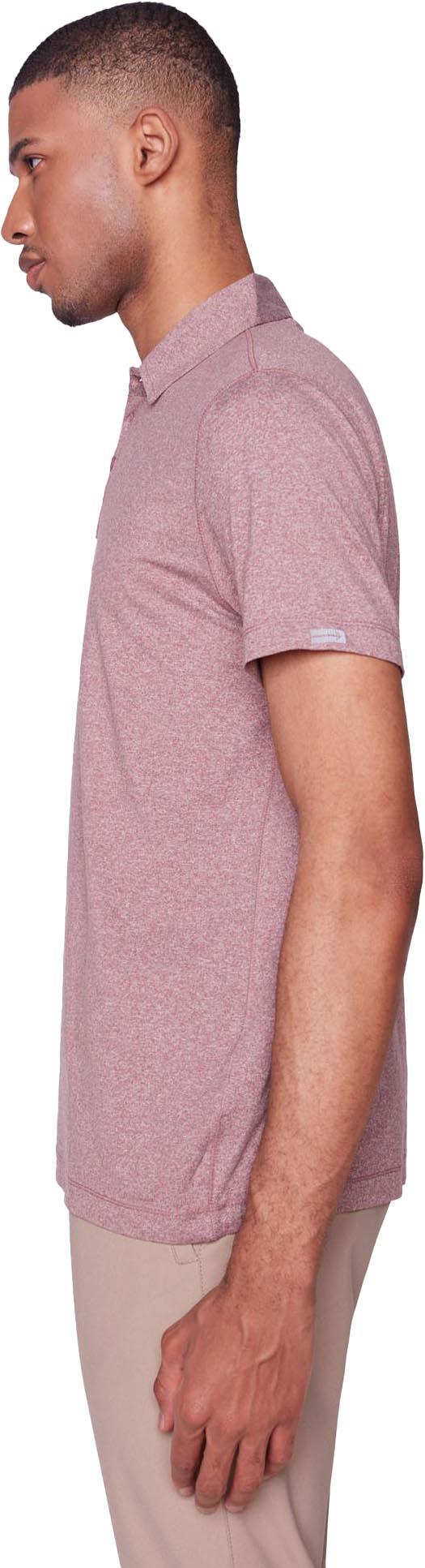 Product gallery image number 5 for product Active Polo Shirt - Men's