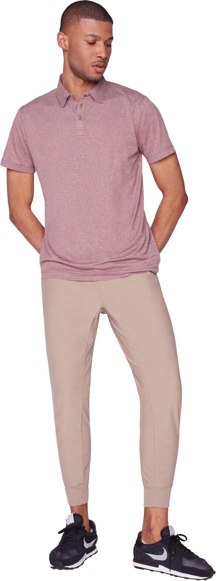 Product gallery image number 2 for product Active Polo Shirt - Men's