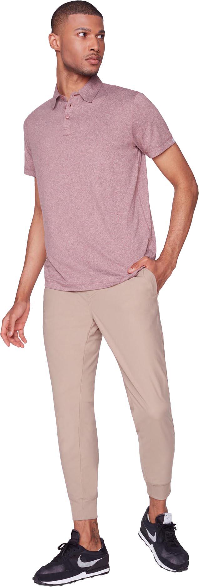 Product gallery image number 4 for product Active Polo Shirt - Men's