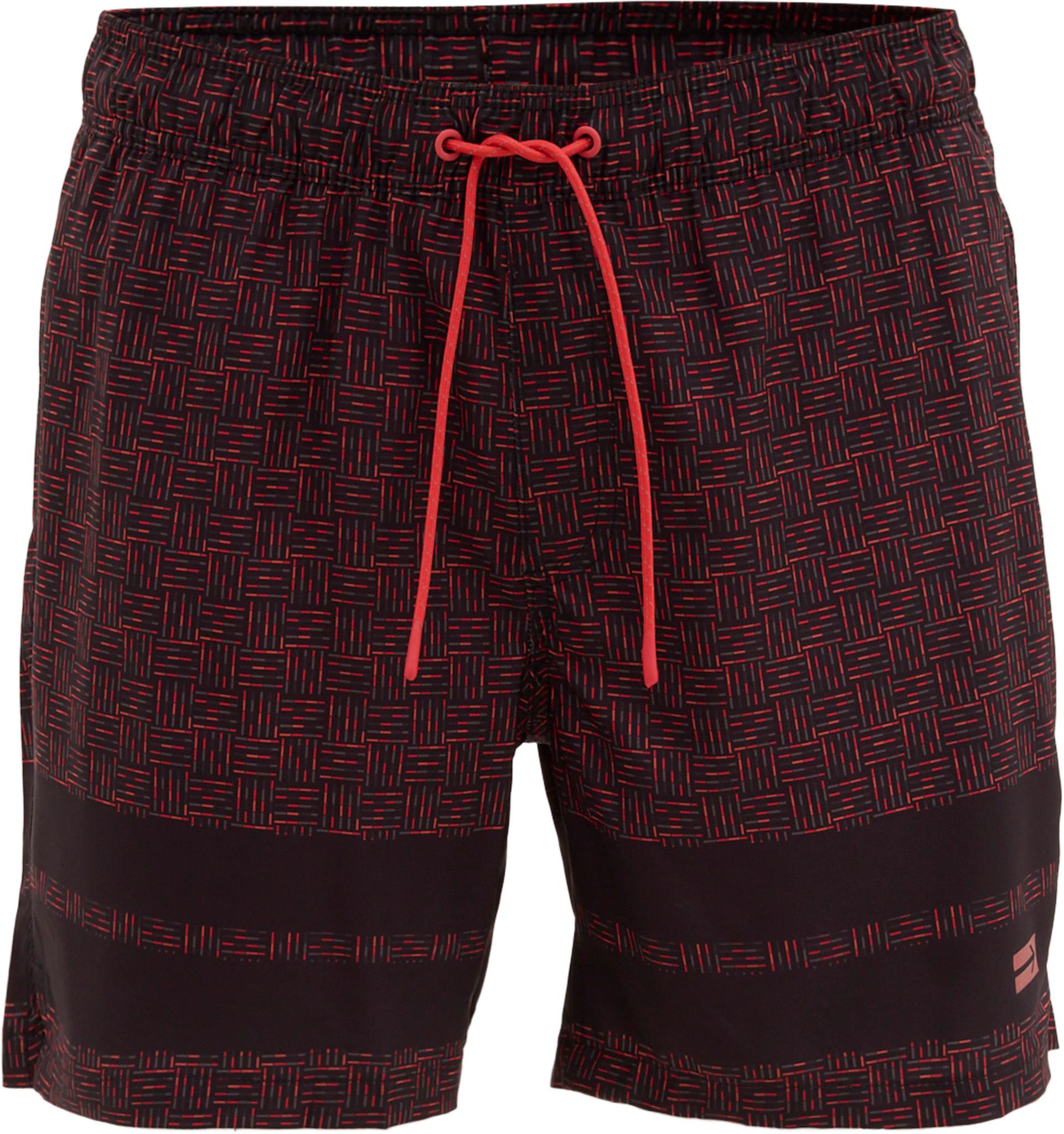 Image de produit pour Short de bain avec doublure de compression - Homme