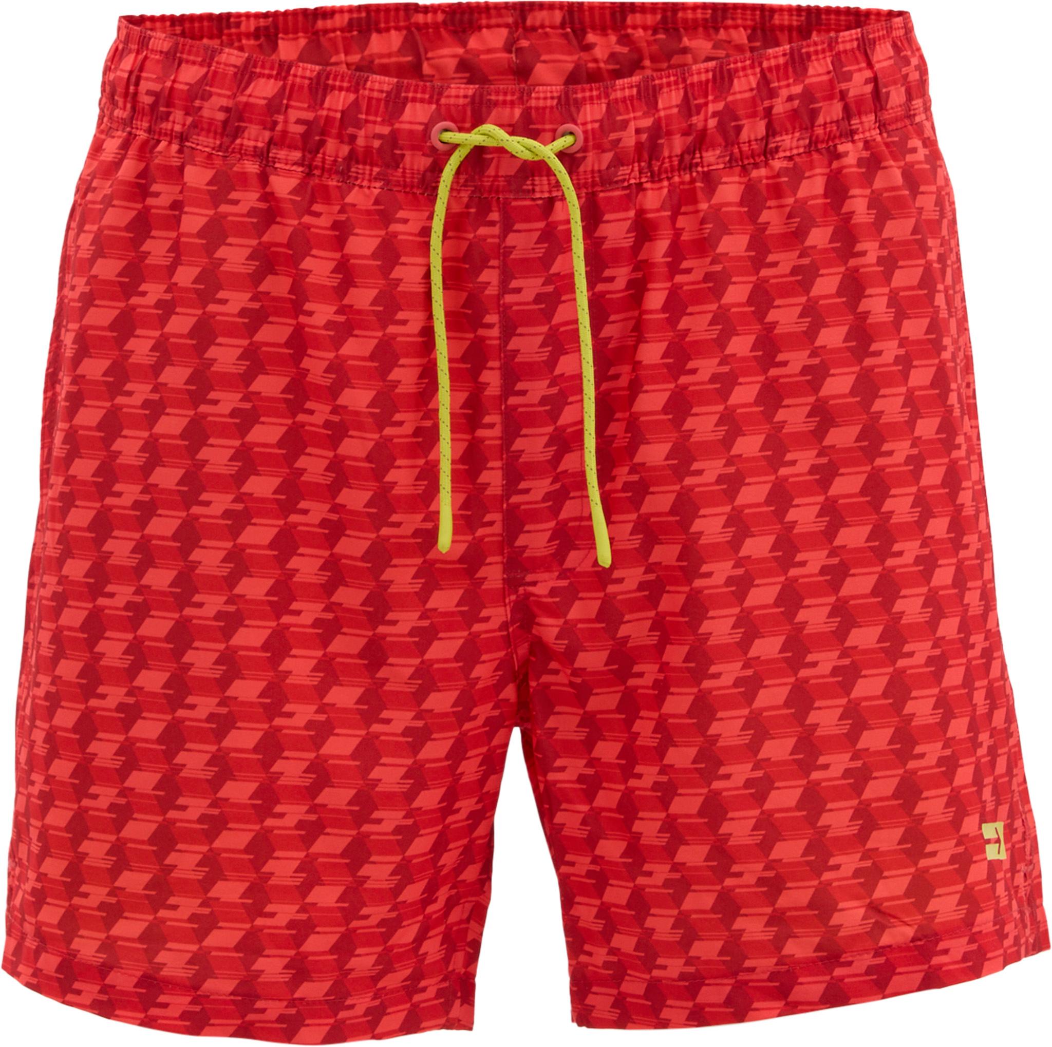 Product image for Swim Short with Compression Liner - Men's