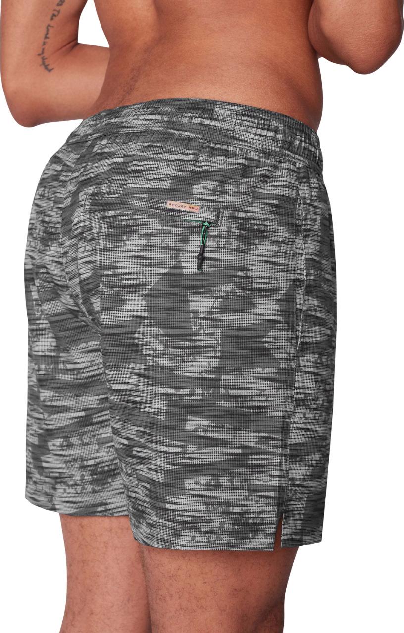 Product gallery image number 3 for product Swim Short with Compression Liner - Men's