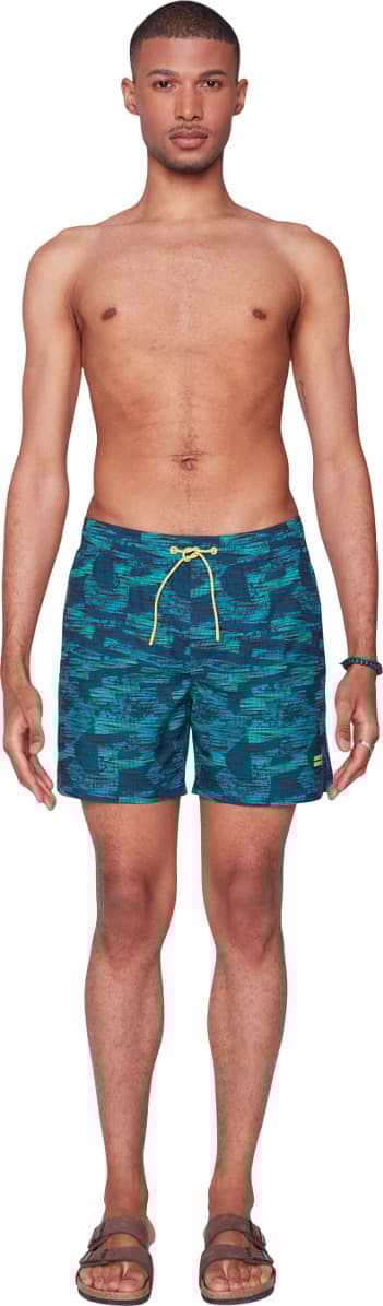 Aqua Green