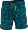 Colour: Aqua Green