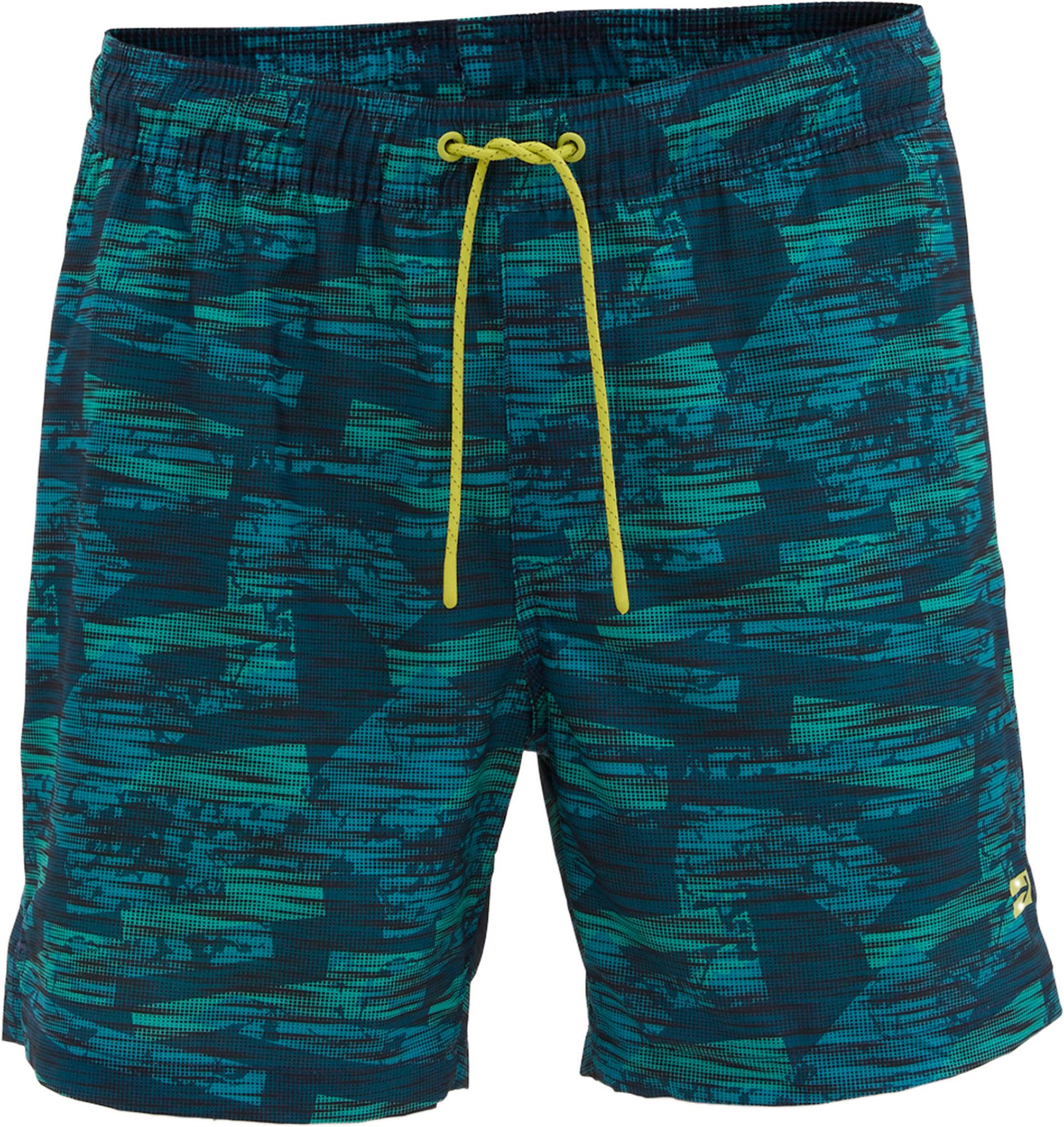 Aqua Green