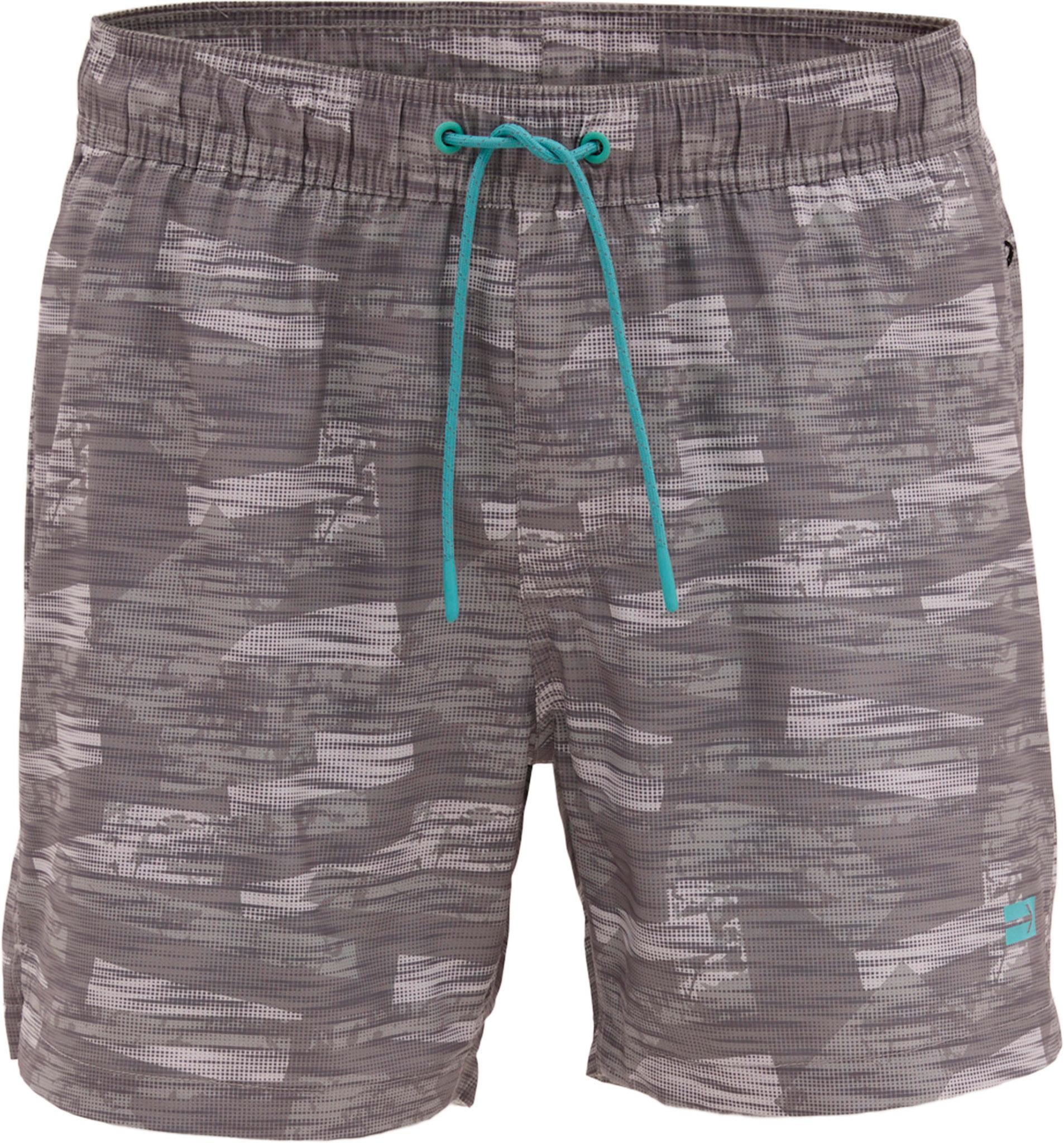 Image de produit pour Short de bain avec doublure de compression - Homme