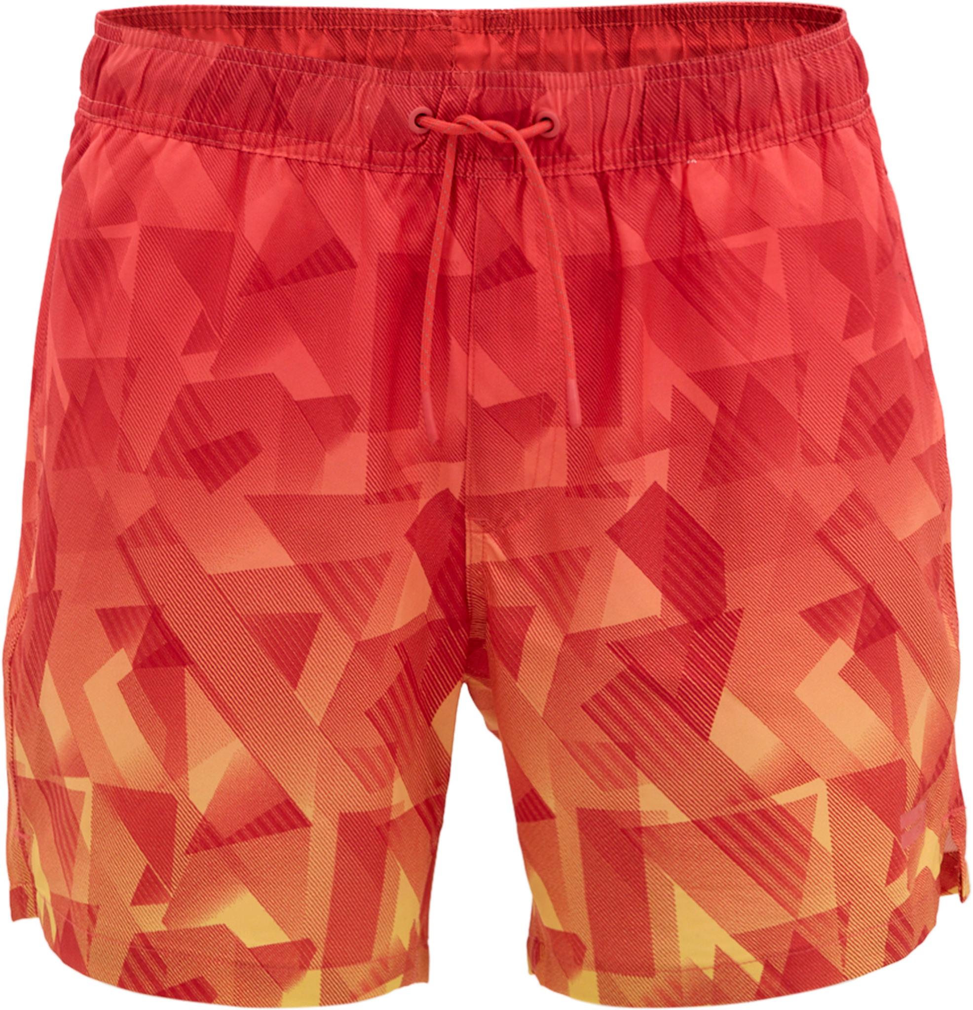 Image de produit pour Short de bain avec doublure de compression - Homme