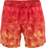Colour: Coral