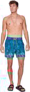 Colour: Turquoise
