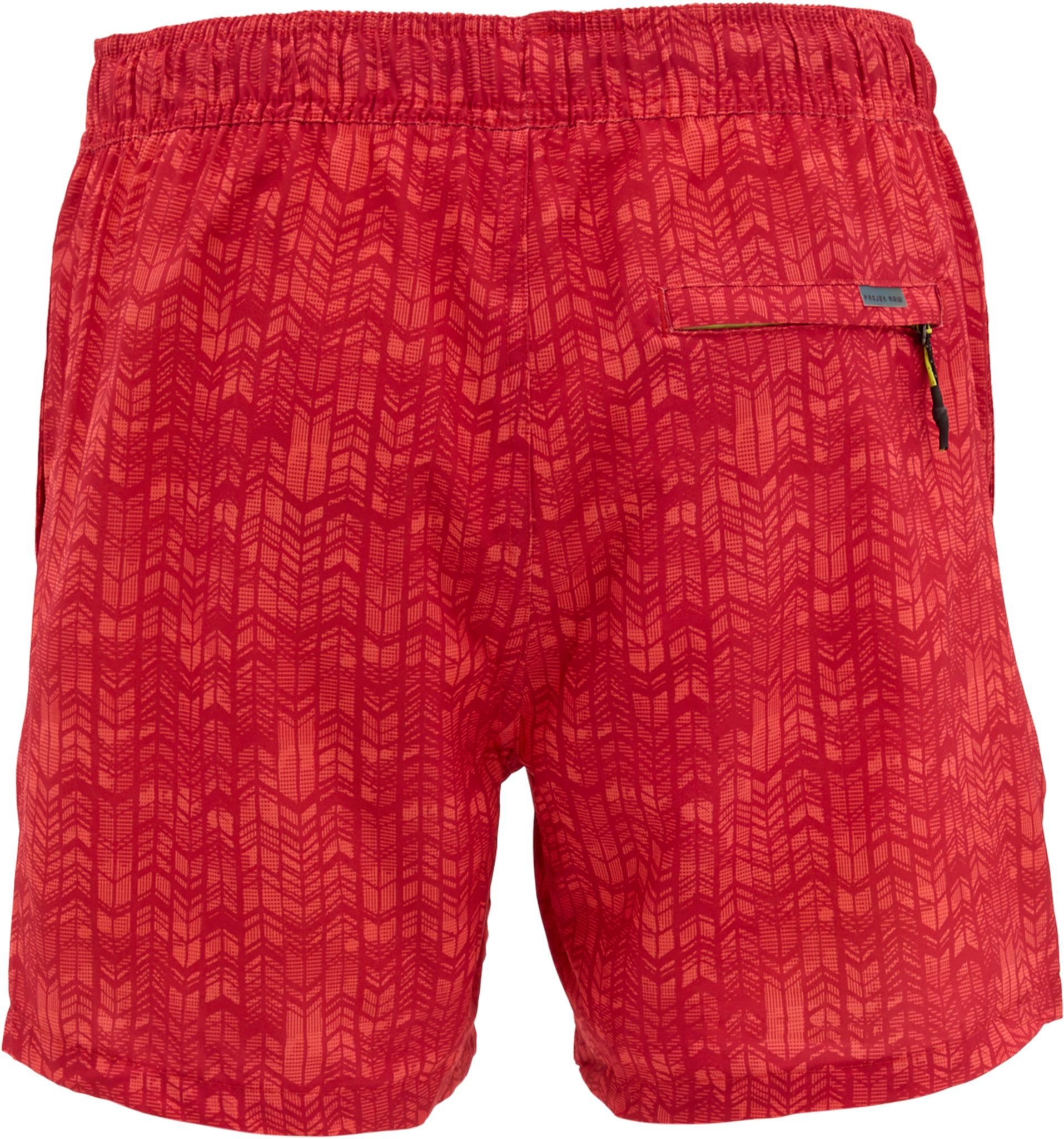 Product gallery image number 5 for product Swim Short with Compression Liner - Men's