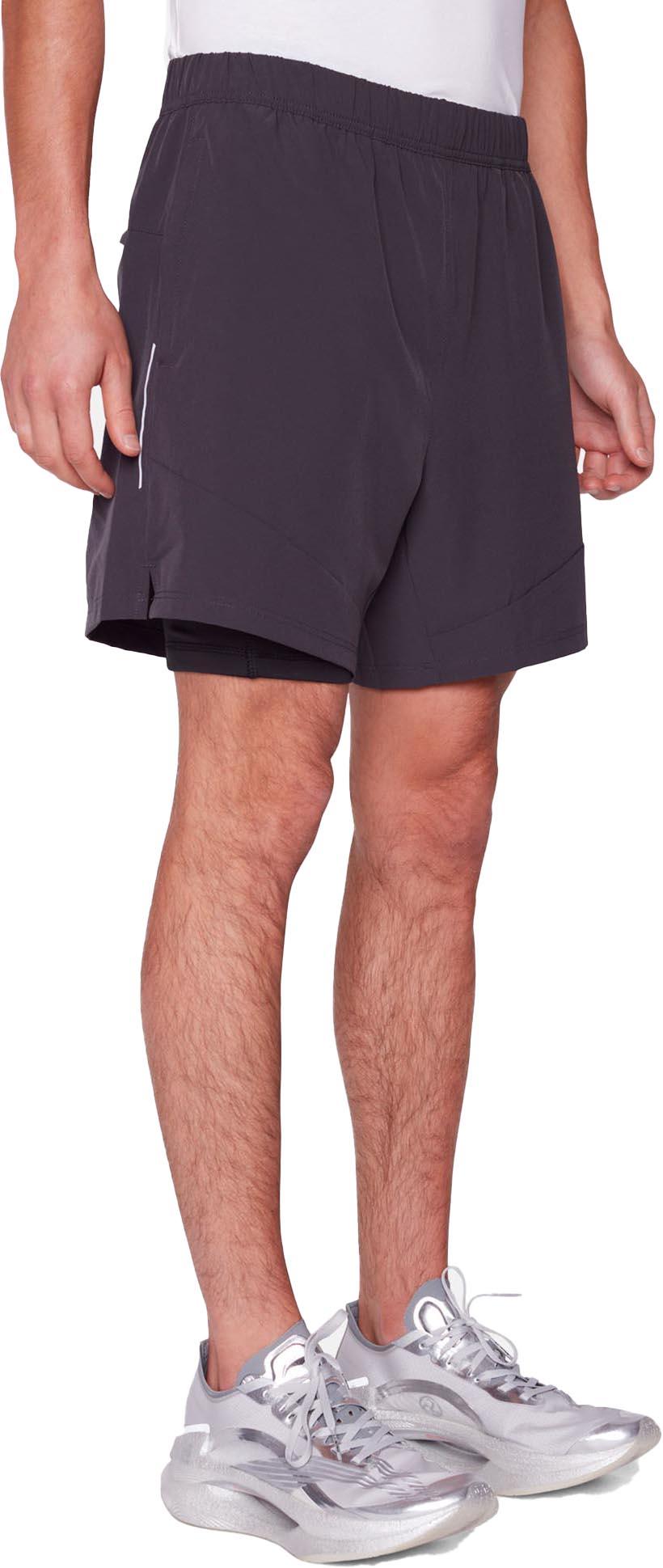 Product gallery image number 3 for product Active Running Short - Men's