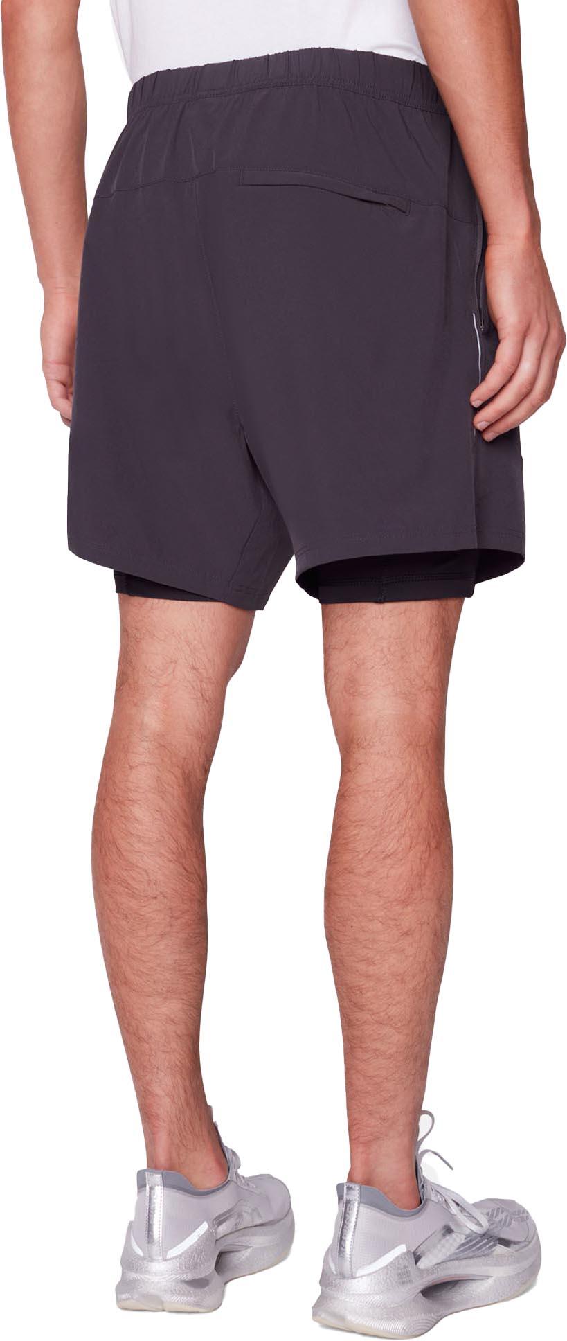 Product gallery image number 2 for product Active Running Short - Men's