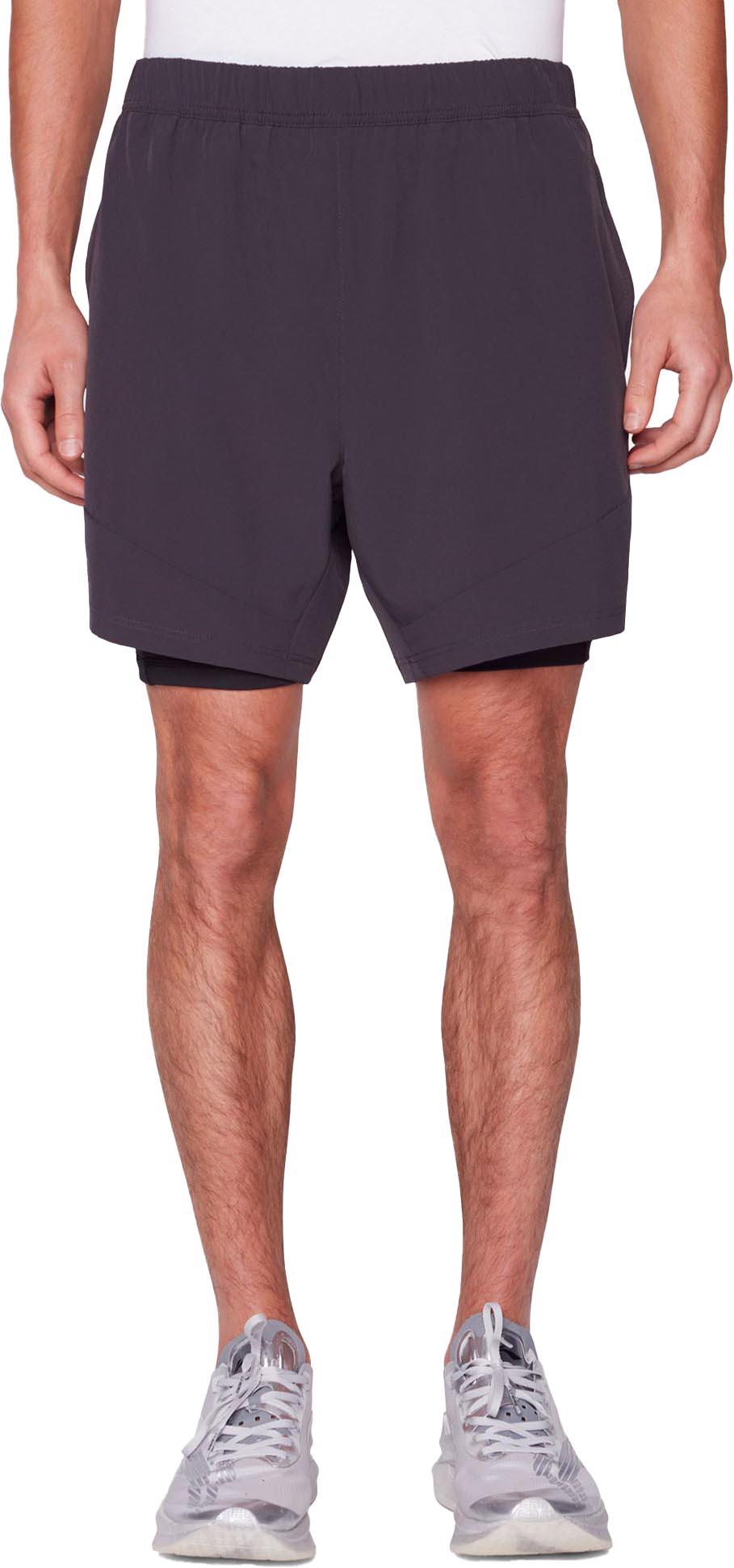 Product gallery image number 1 for product Active Running Short - Men's