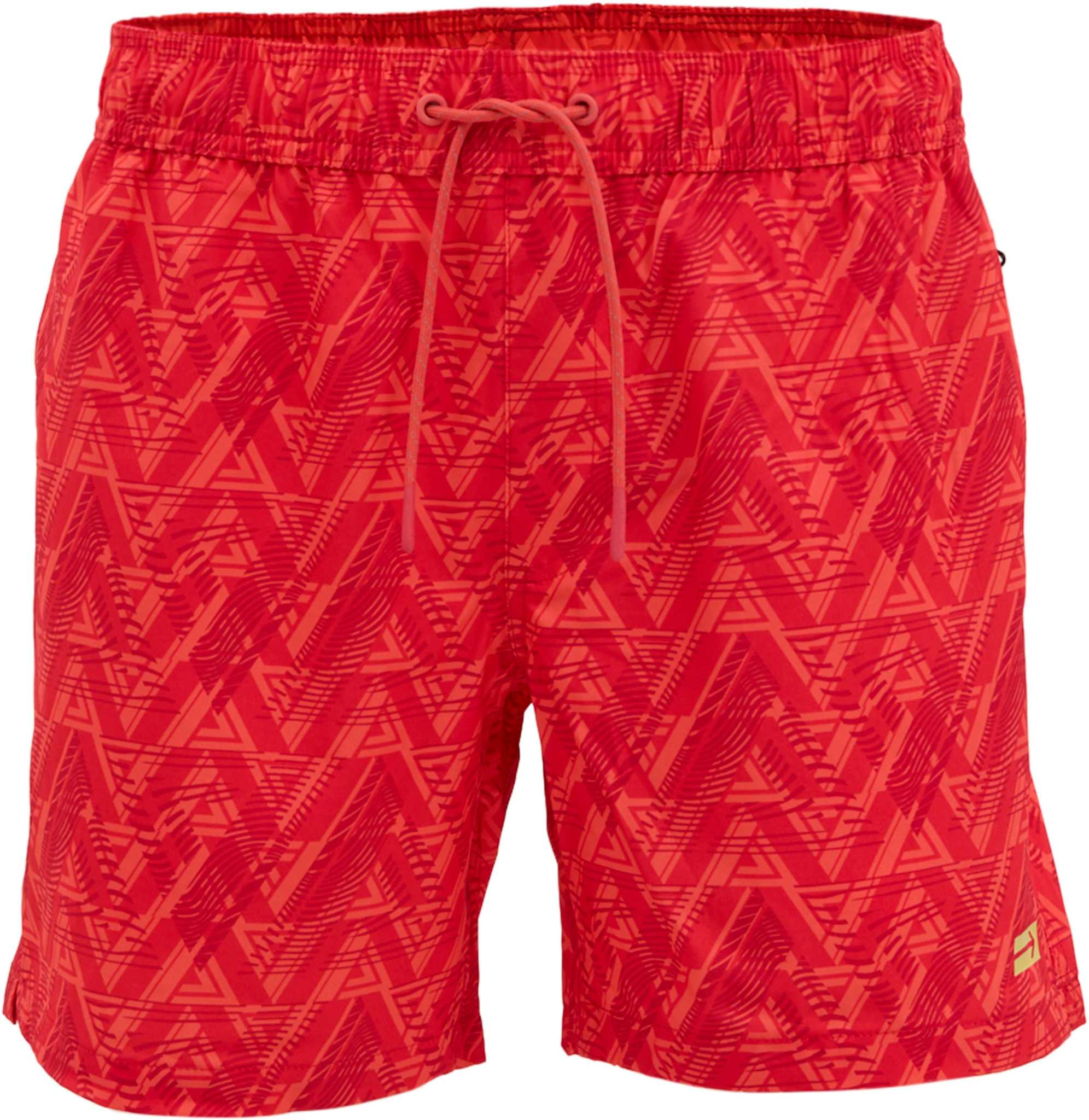 Product image for Mesh Brief Swim Trunks - Men's