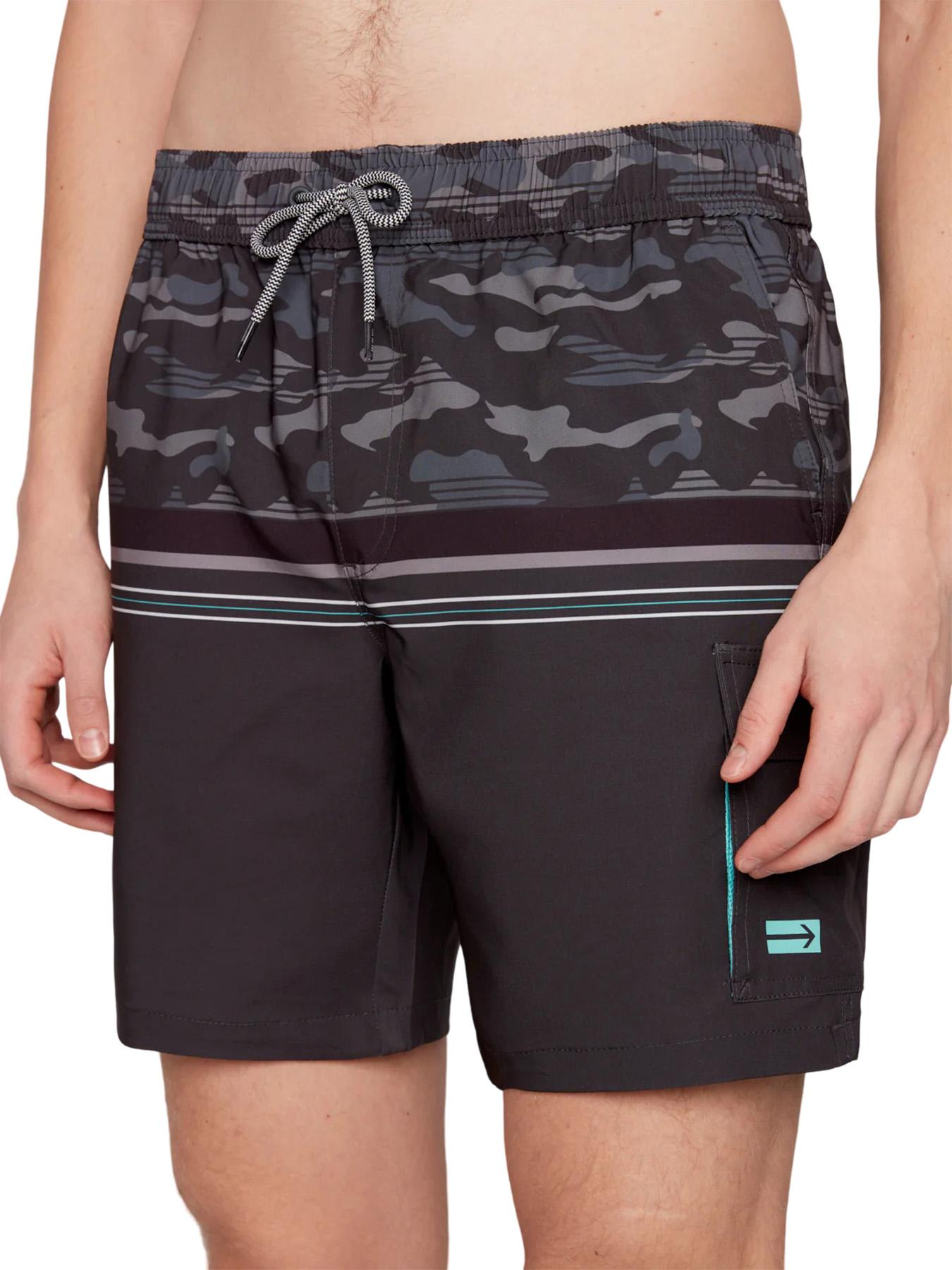 Product gallery image number 2 for product Fernando Swimming Trunk - Men's