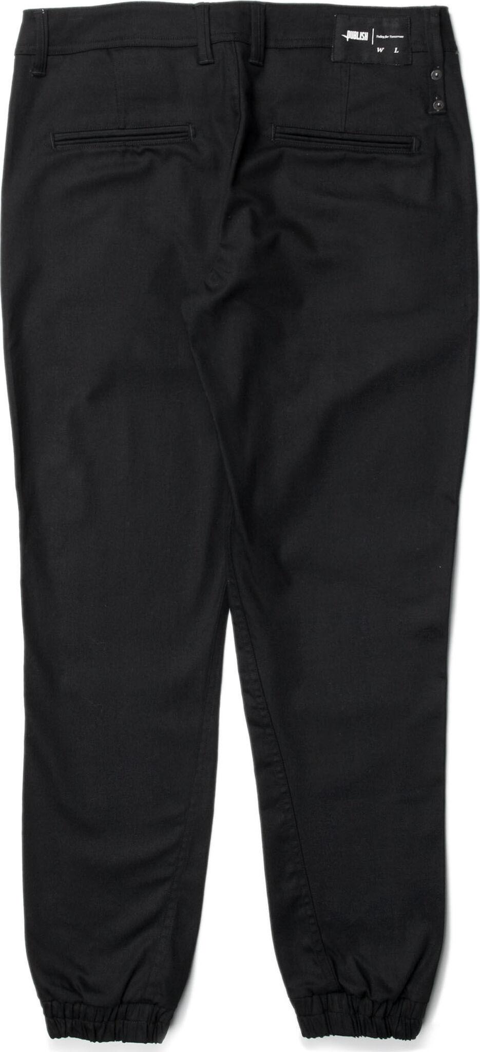 Product gallery image number 2 for product Index Jogger Pant - Men's