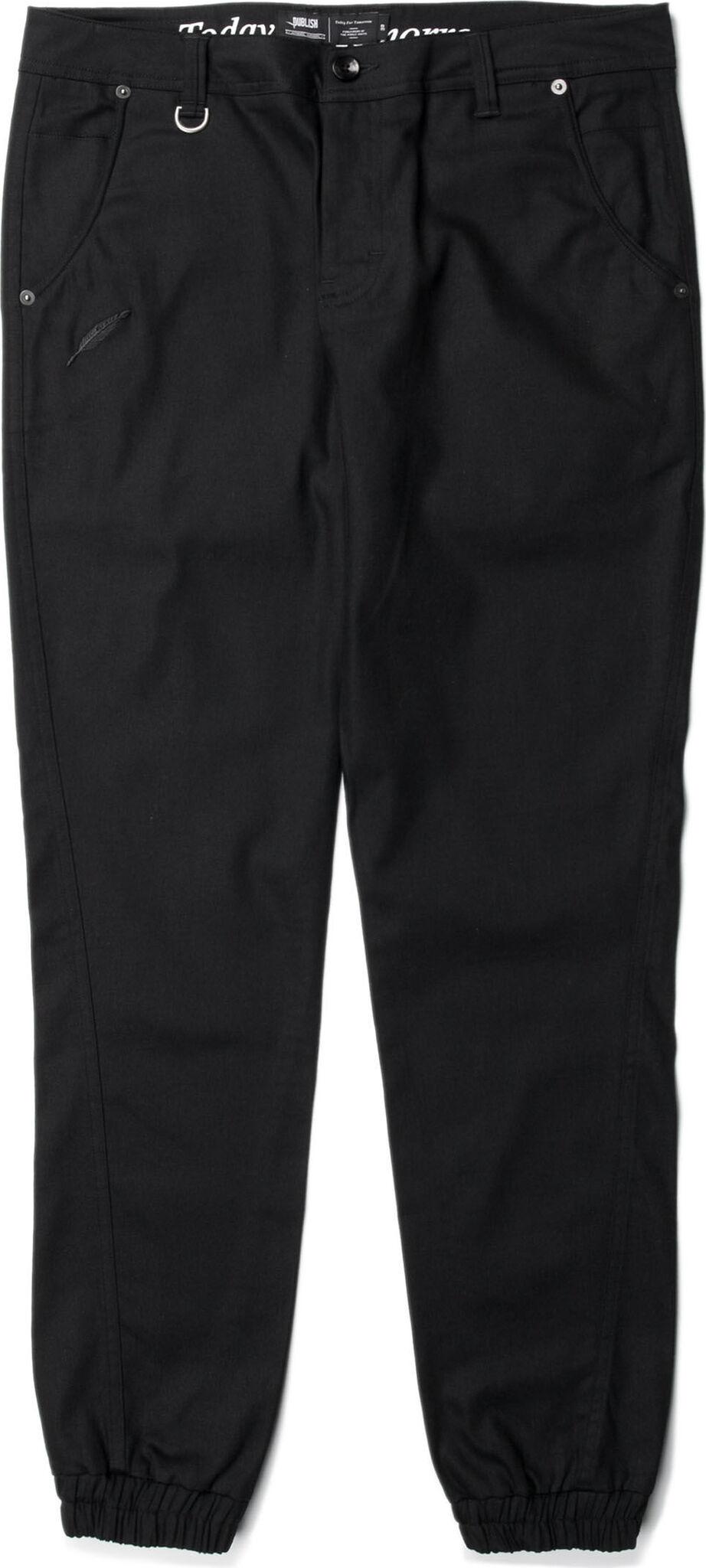 Product gallery image number 1 for product Index Jogger Pant - Men's