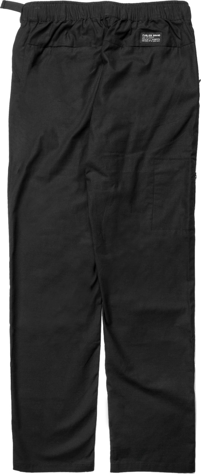 Product gallery image number 2 for product Wave Pants - Men's