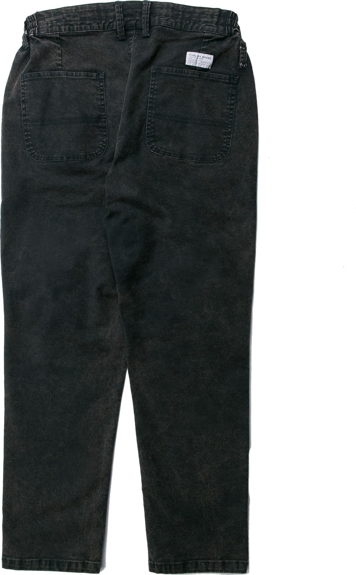 Product gallery image number 2 for product Hammer Pants - Men's