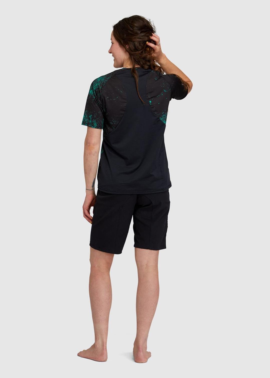 Product gallery image number 2 for product Mountain Jersey Enduro - Women's