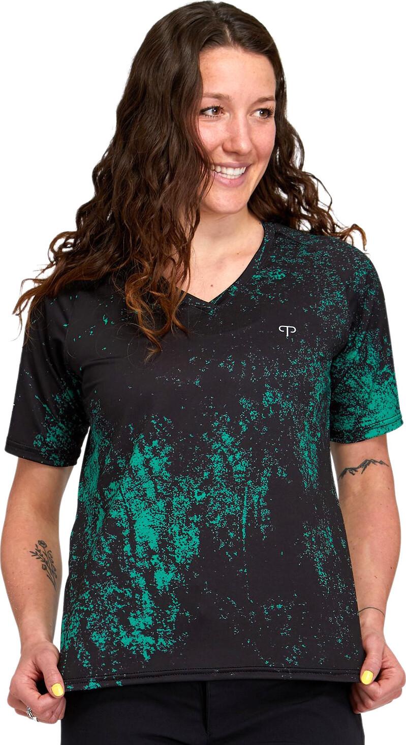 Product gallery image number 1 for product Mountain Jersey Enduro - Women's