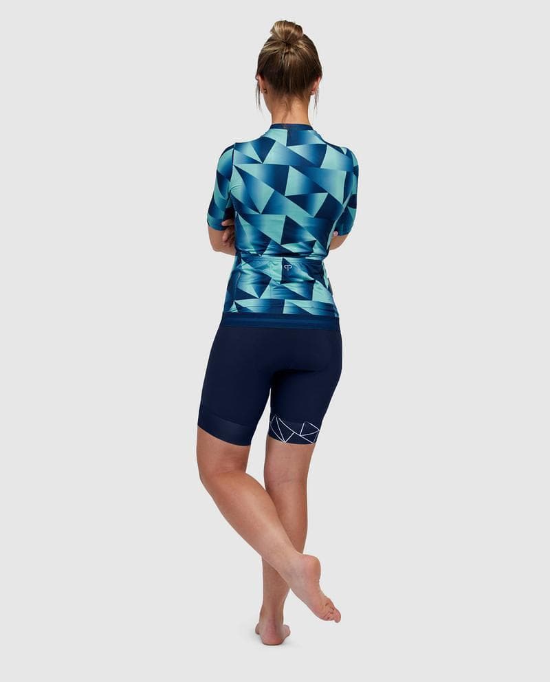 Product gallery image number 3 for product Crystalized Jersey - Women's