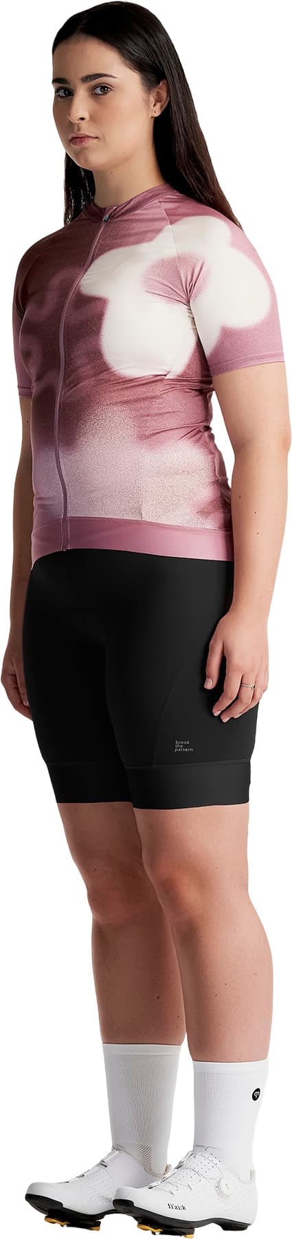 Product gallery image number 2 for product Classic Jersey - Women's