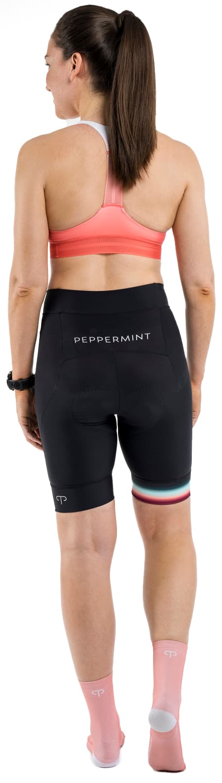 Product gallery image number 2 for product Legacy Short - Women's