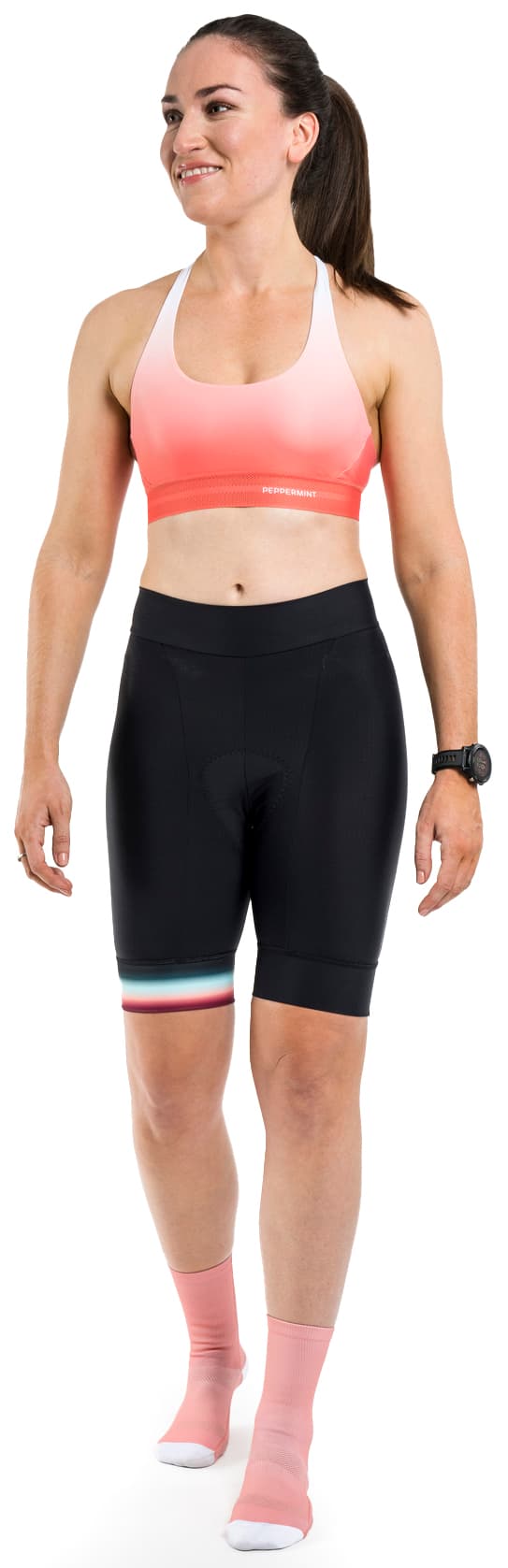 Product gallery image number 1 for product Legacy Short - Women's