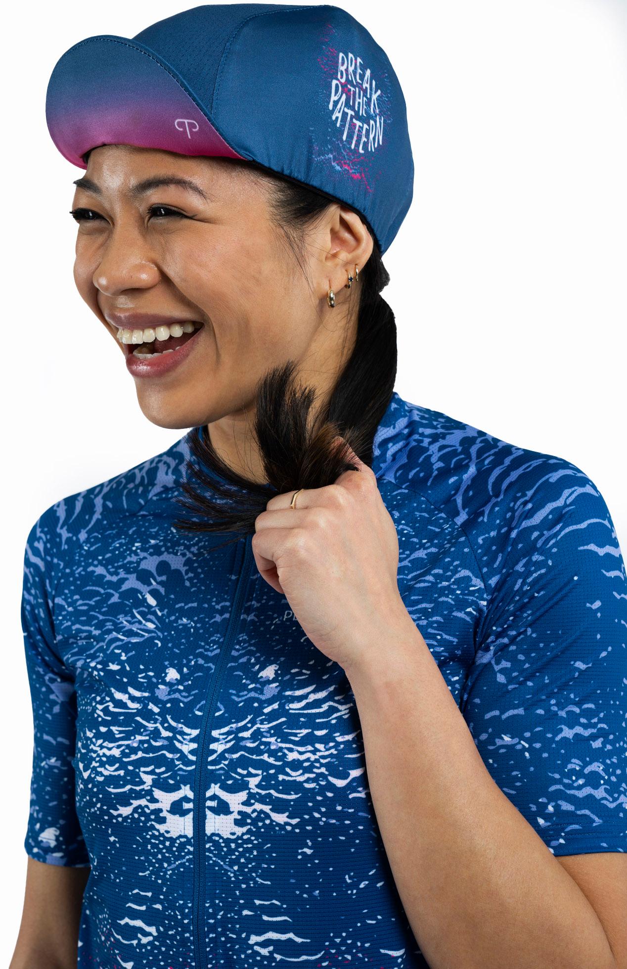 Product gallery image number 1 for product Signature Cap - Women's