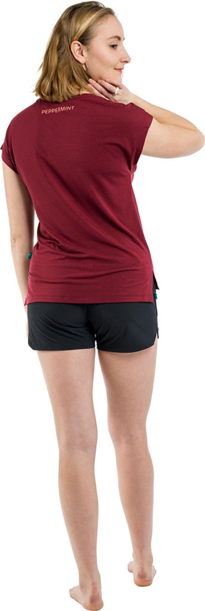 Product gallery image number 2 for product Mellow Tee - Women's