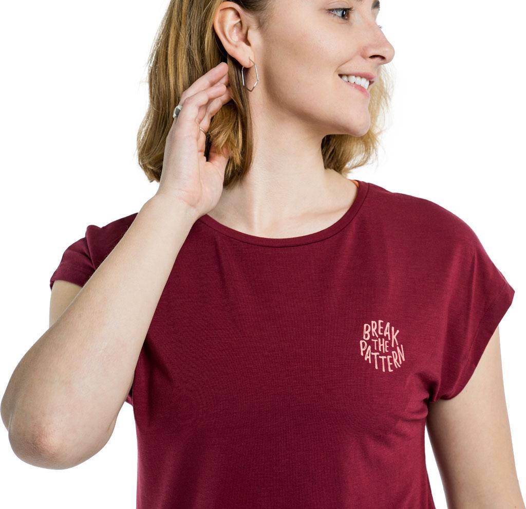 Product gallery image number 3 for product Mellow Tee - Women's