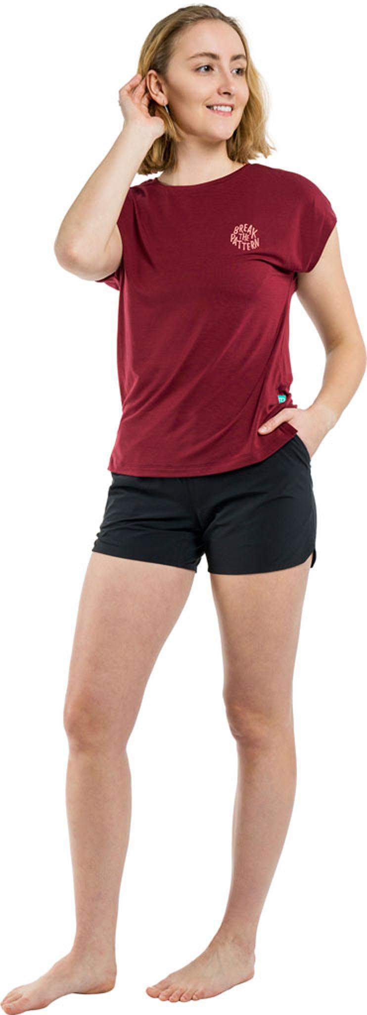 Product gallery image number 6 for product Mellow Tee - Women's