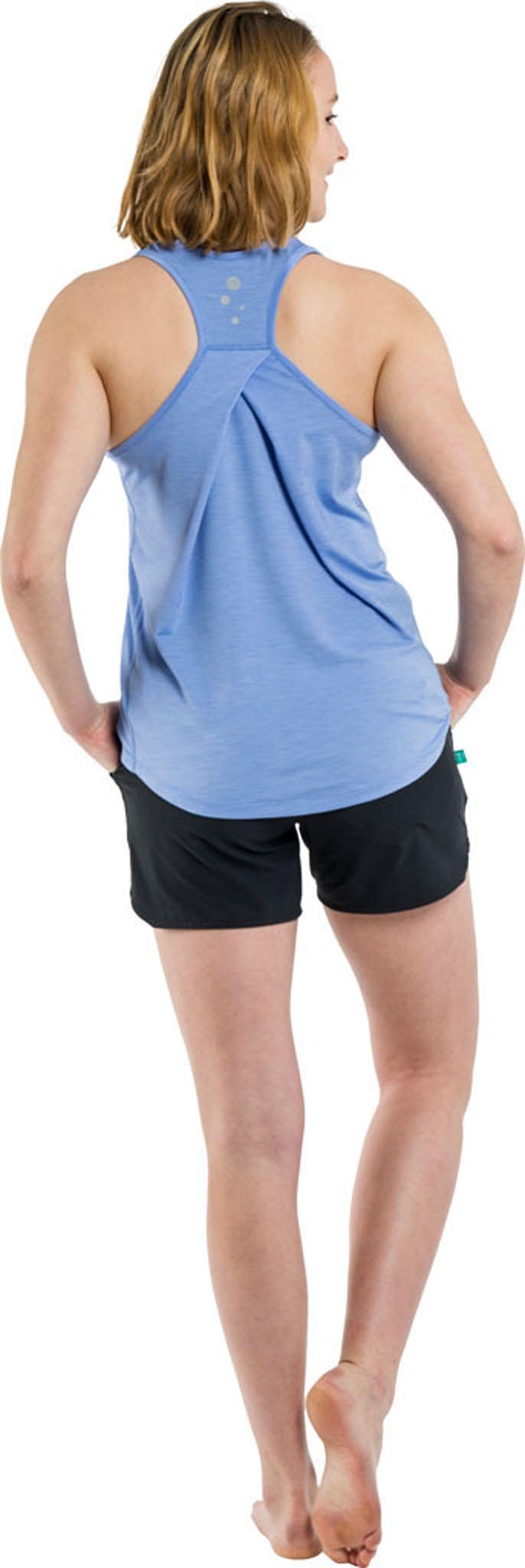 Product gallery image number 2 for product Mellow Mesh Tank Top - Women's