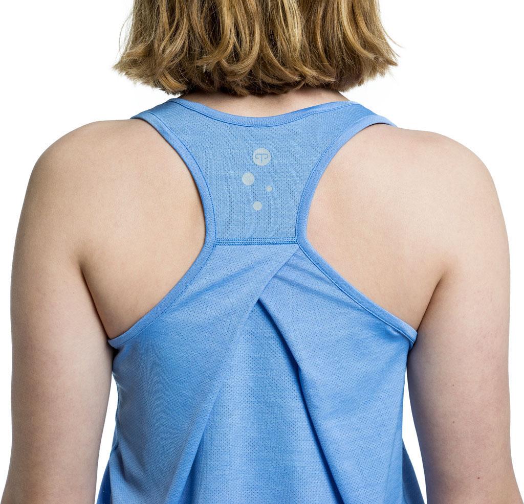 Product gallery image number 4 for product Mellow Mesh Tank Top - Women's