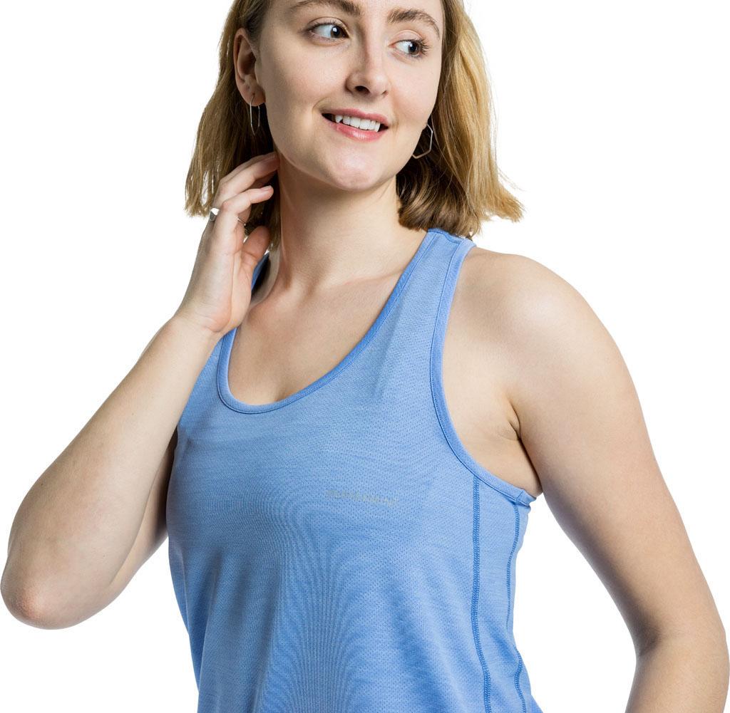 Product gallery image number 5 for product Mellow Mesh Tank Top - Women's