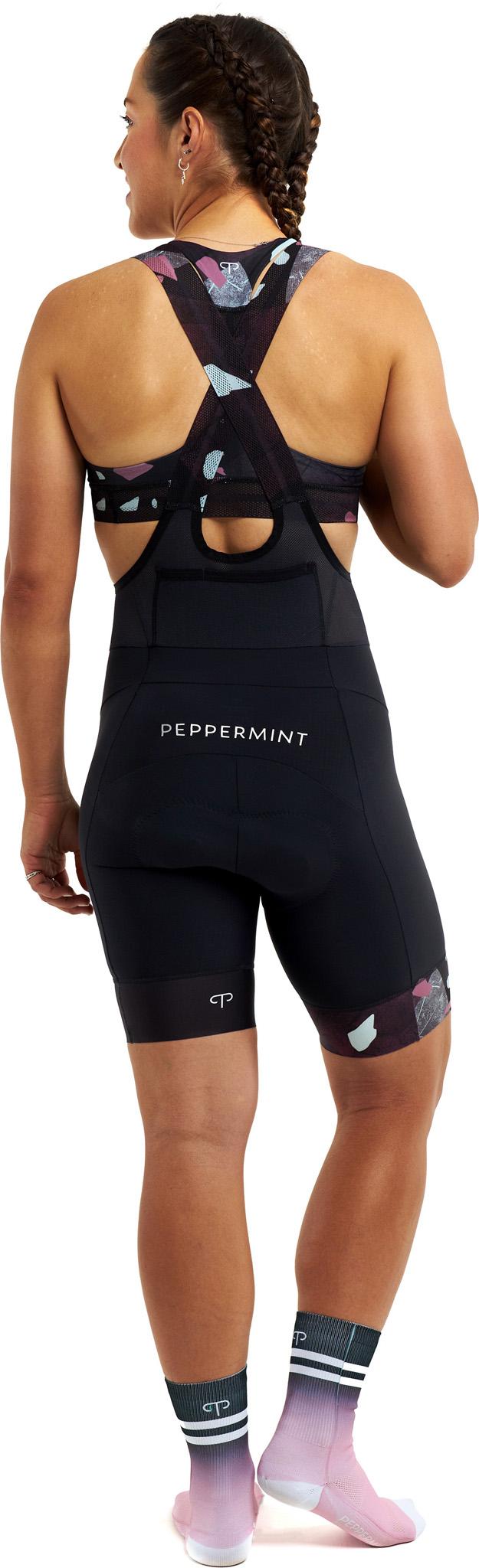 Product gallery image number 5 for product Spinning Bib - Women's