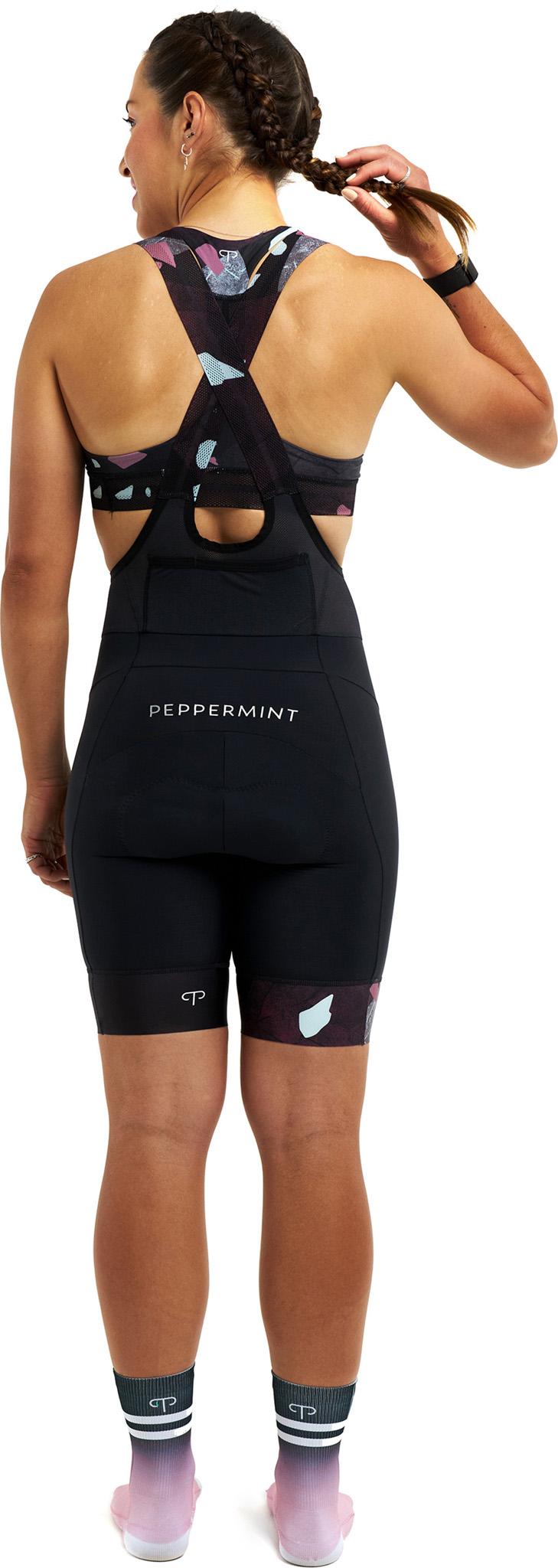 Product gallery image number 2 for product Spinning Bib - Women's