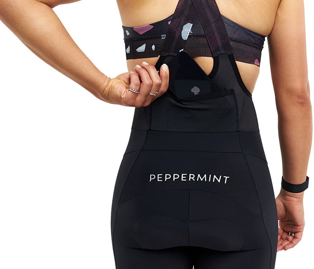 Product gallery image number 3 for product Spinning Bib - Women's