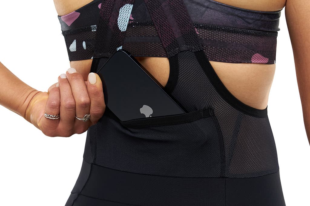 Product gallery image number 4 for product Spinning Bib - Women's