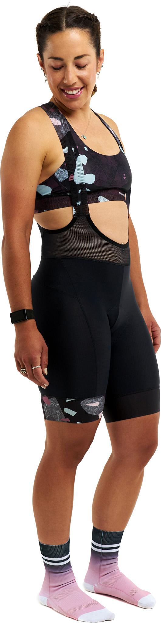 Product gallery image number 1 for product Spinning Bib - Women's