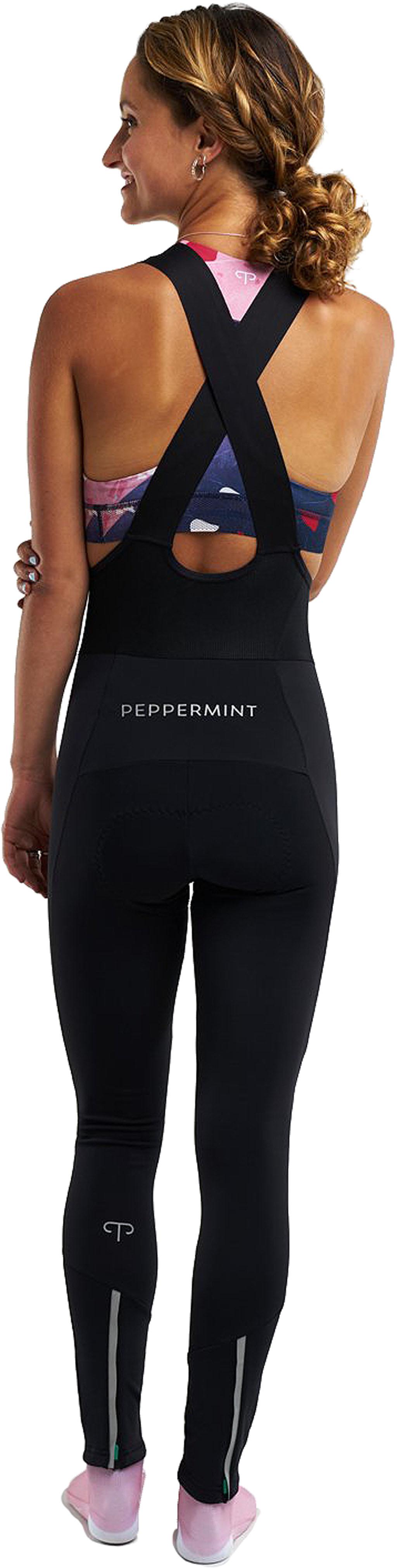 Numéro de l'image de la galerie de produits 2 pour le produit Collant thermique à bretelles - Femme